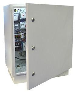 Контролер дорожній RTC-03 ETU-RTC-03 фото