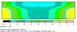 Autonomous 30W LED Street Lighting System, 5600 lm