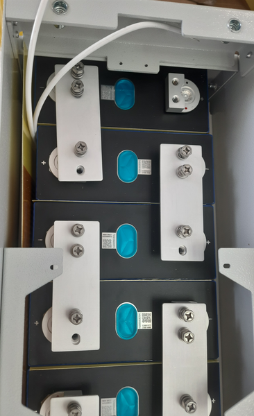 LiFePO4 Battery 24V &ndash; 200 Ah